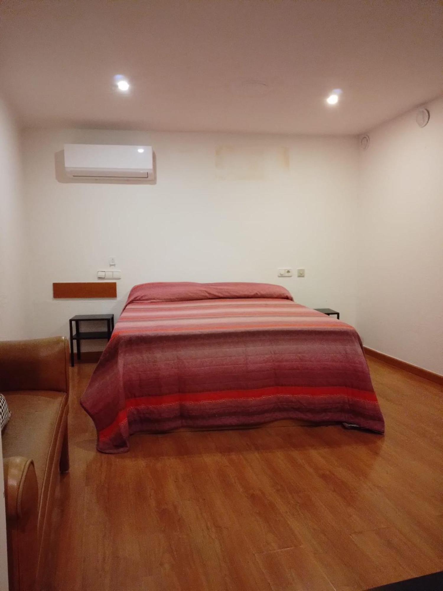 Hblesseps Hotel Barcelona Bagian luar foto