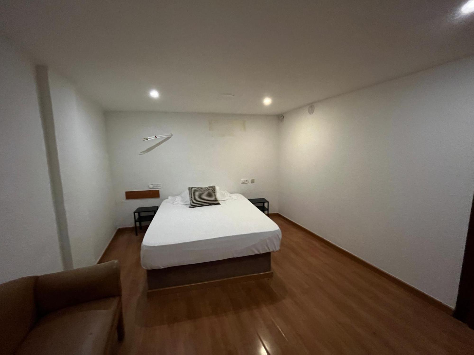 Hblesseps Hotel Barcelona Bagian luar foto
