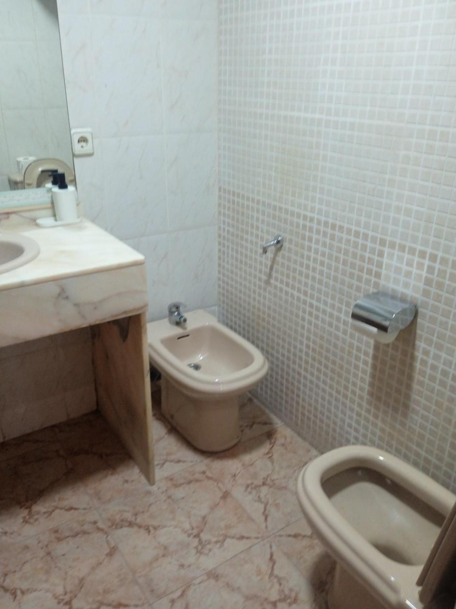 Hblesseps Hotel Barcelona Bagian luar foto