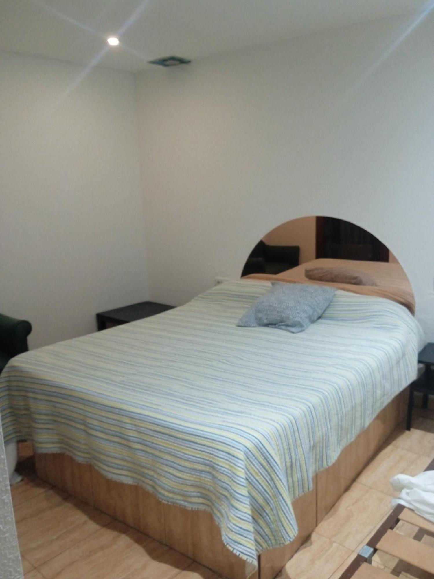Hblesseps Hotel Barcelona Bagian luar foto
