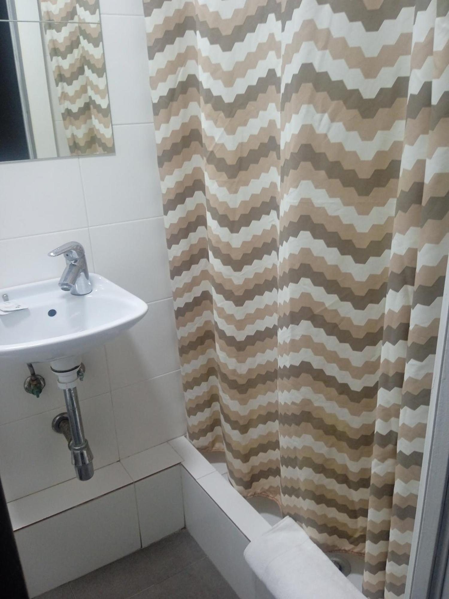 Hblesseps Hotel Barcelona Bagian luar foto